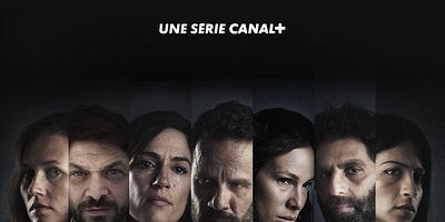 poster de la série 