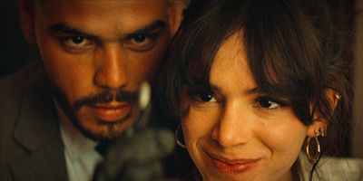 poster de la série Appelez Sandro