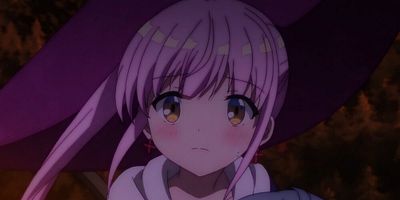 poster de la série Fa, rentrons ensemble