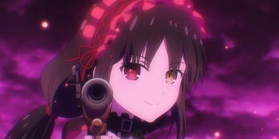 poster de la série Les crimes du passé