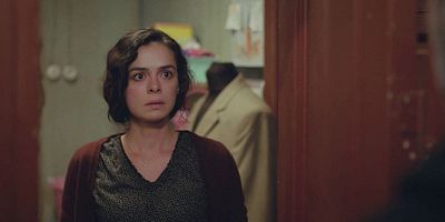 poster de la série 
