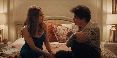 poster de la série Ça bouge à Creekwood High