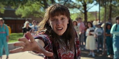 poster de la série Le club du Feu de l'enfer