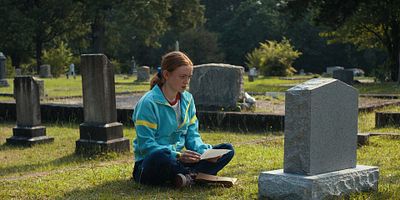 poster de la série Cher Billy