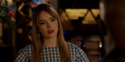 poster de la série Ben