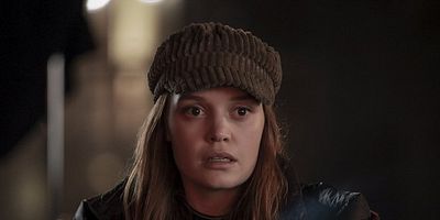 poster de la série Le Prix de l’effort