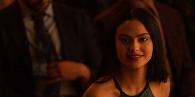 poster de la série Biblique