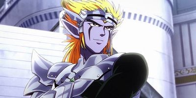 poster de la série Les Dernières volontés de Baran