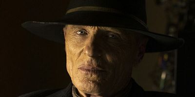 poster de la série Les âmes solitaires