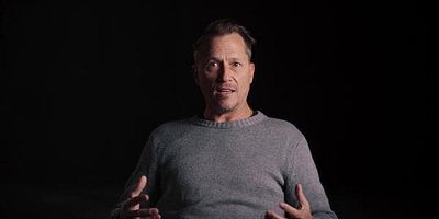 poster de la série L'histoire de Steven, deuxième partie