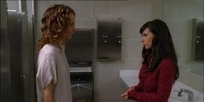 poster de la série Le dernier soupir