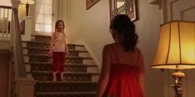 poster de la série Entre deux eaux