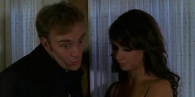 poster de la série Dans la chaleur de la jungle