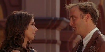 poster de la série Secrets de famille