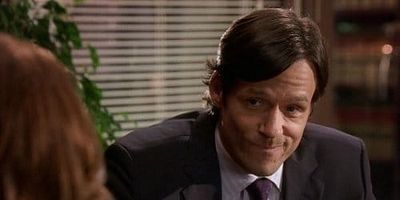 poster de la série Ensemble pour l'éternité