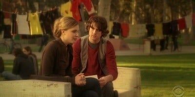 poster de la série L'écran de la peur