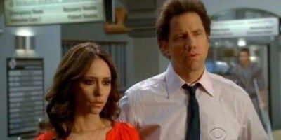 poster de la série La rançon