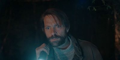 poster de la série Dans les yeux