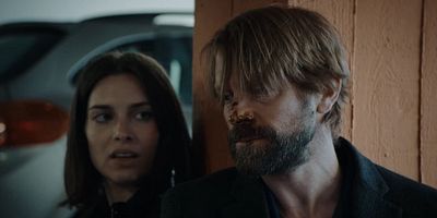 poster de la série Tu es seul(e)