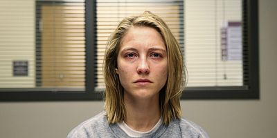 poster de la série Réparation