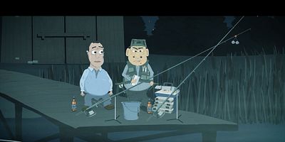 poster de la série 