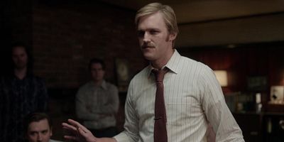 poster de la série L'Eglise et l'Etat