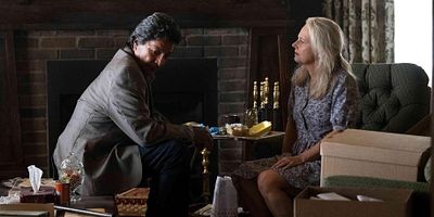 poster de la série Révélations