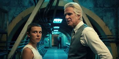 poster de la série Papa