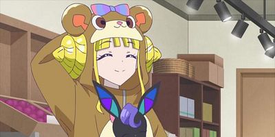 poster de la série À ne surtout pas manquer ! Notre duo !