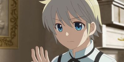 poster de la série L'Élève apothicaire réincarné et le nouveau monde