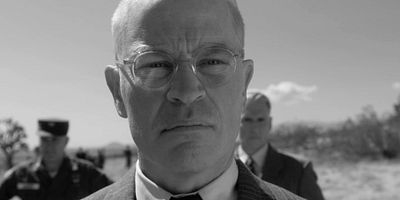 poster de la série Conduisez-moi à votre chef