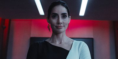 poster de la série La transformation