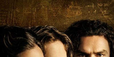 poster de la série 