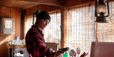 poster de la série Una foto contigo