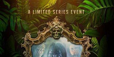 poster de la série The Tale Of Room 13