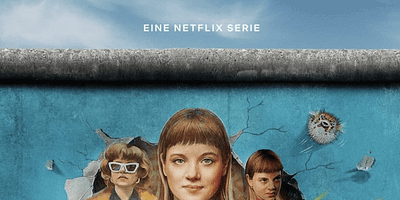 poster de la série Dictons chinois