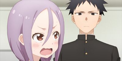 poster de la série Parce que j'aimerais passer Noël avec toi