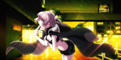 poster de la série Pas trop serré ?