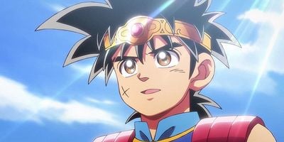 poster de la série Le piège de Killvearn