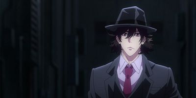 poster de la série Attention au t / Coup de foudre pour une sorcière