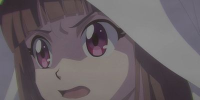 poster de la série Loup-garou