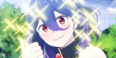 poster de la série Trépidations à dos de dragon