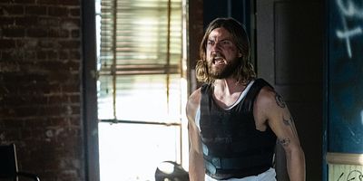 poster de la série Icognito