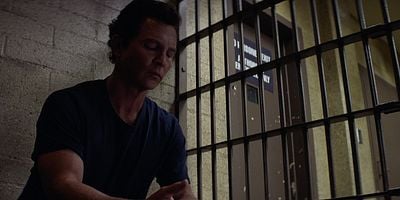 poster de la série Gethsémané