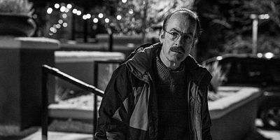 poster de la série Breaking Bad