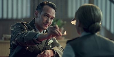 poster de la série Projet Else