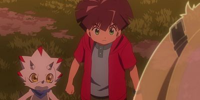 poster de la série Horde de défunts