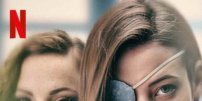 poster de la série Le brouillard