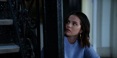 poster de la série L'obscurité la plus totale