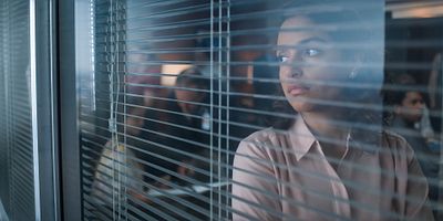 poster de la série Perdu en terre inconnue